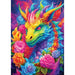 Dragon 1000 Piece Jigsaw Puzzle Enjoy - for just $24.99! 