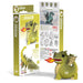 Dragon 3D Cardboard Model Kit Eugy - for just $11.99! 