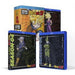 Dragon Ball Z: Seasons 4-6 (Blu-ray) - for just $42.99! 