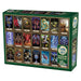 Dragon Oracle 1000 Piece Jigsaw Puzzle Cobble Hill - for just $19.99! 