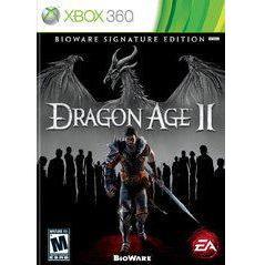 Dragon Age II [BioWare Signature Edition] - Xbox 360 - Just $16.99! Shop now at Retro Gaming of Denver