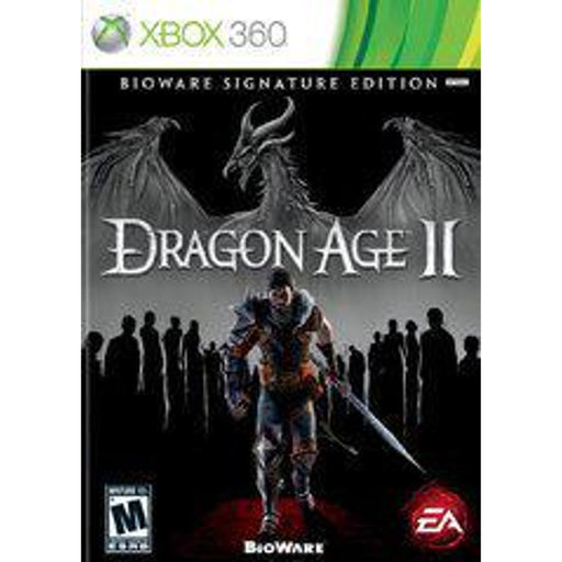 Dragon Age II [BioWare Signature Edition] - Xbox 360 - Premium Video Games - Just $11.99! Shop now at Retro Gaming of Denver