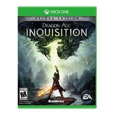 Dragon Age: Inquisition Deluxe Edition - Xbox One - Just $8.99! Shop now at Retro Gaming of Denver