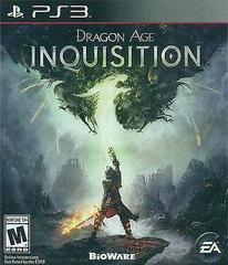 Dragon Age: Inquisition - Playstation 3 - for just $4.99! 