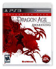 Dragon Age: Origins Awakening Expansion - Playstation 3 - for just $14.99! 