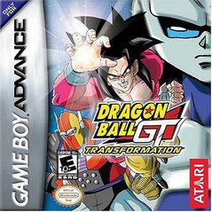 Dragon Ball GT Transformation - GameBoy Advance - for just $17.99! 