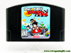 Dragon Ball Kart 64 – Nintendo 64 Reproduction Cartridge - for just $39.99! 