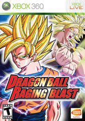 Dragon Ball: Raging Blast - Xbox 360 - for just $30.99! 