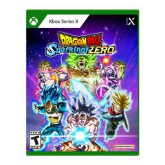 Dragon Ball: Sparking Zero - Xbox Series X - for just $29.99! 