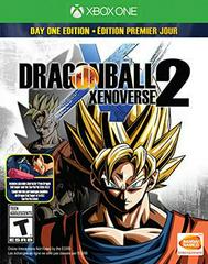 Dragon Ball Xenoverse 2 [Day One] - Xbox One - for just $9.99! 