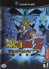Dragon Ball Z Budokai 2 - Nintendo GameCube - for just $53.99! 