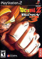 Dragon Ball Z Budokai 3 - Playstation 2 - for just $36.99! 