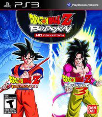 Dragon Ball Z Budokai HD Collection Playstation 3 - for just $67.99! 