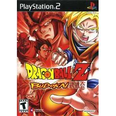 Dragon Ball Z Budokai - PlayStation 2 - Premium Video Games - Just $10.99! Shop now at Retro Gaming of Denver