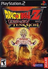 Dragon Ball Z Budokai Tenkaichi - Playstation 2 - for just $20.99! 