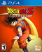 Dragon Ball Z: Kakarot - Playstation 4 - for just $11.99! 