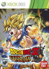 Dragon Ball Z: Ultimate Tenkaichi - Xbox 360 - for just $18.99! 
