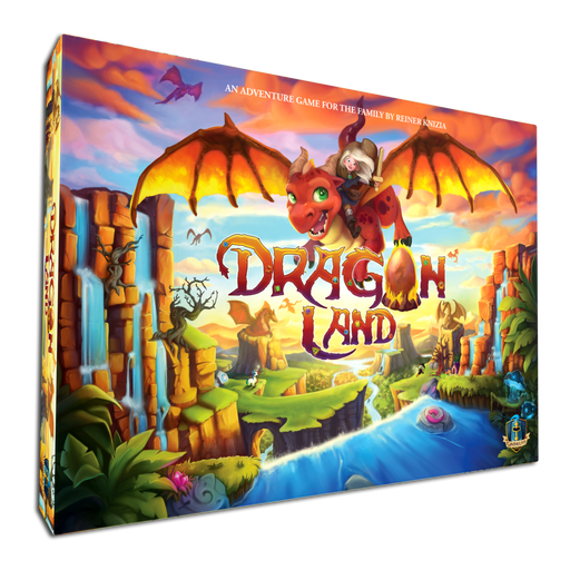 Dragon Land - for just $30! 