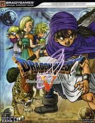 Dragon Quest V [BradyGames] - Strategy Guide - for just $72.99! 