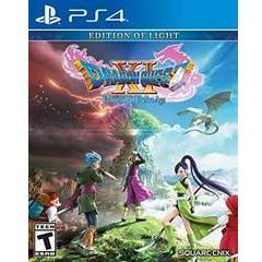 Dragon Quest XI: Echoes Of An Elusive Age - PS4 - Just $11.99! Shop now at Retro Gaming of Denver