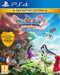 Dragon Quest XI S: Echoes of an Elusive Age Definitive Edition - PAL Playstation 4 - for just $16.99! 