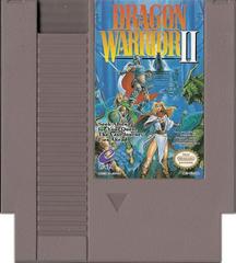 Dragon Warrior II - NES - for just $62.99! 