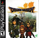 Dragon Warrior VII - Playstation - for just $87.99! 