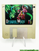 Dragon Wars Repro Floppy PC Game - for just $9.99! 