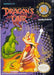 Dragon's Lair (Nintendo NES) - for just $0! 