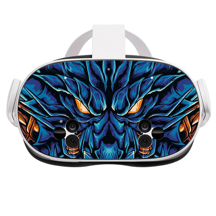 Meta Quest 3s Artist Series Skins - for just $28.95! 