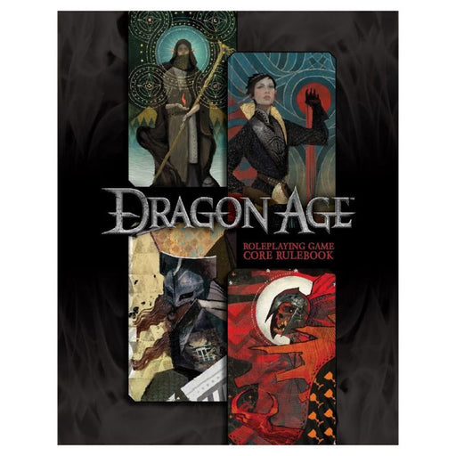 Dragon Age Core Rulebook - for just $59.95! 