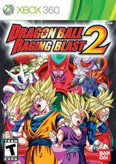 Dragon Ball: Raging Blast 2 - Xbox 360 - for just $27.99! 