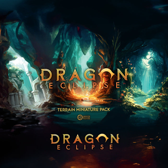 Dragon Eclipse Terrains - for just $48.99! 