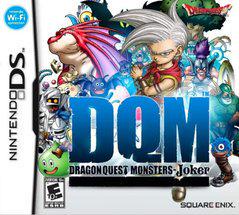 Dragon Quest Monsters Joker - Nintendo DS - for just $22.99! 