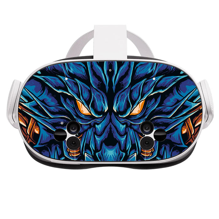 Meta Quest 3s Artist Series Skins - for just $28.95! 