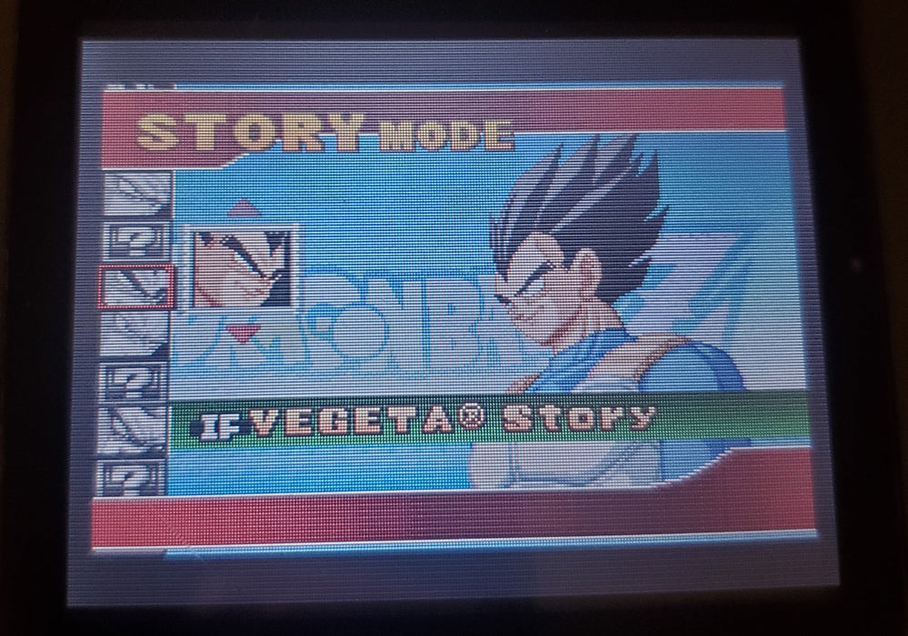 Dragon Ball Z: Supersonic Warriors GBA Video Game Boy Advance DBZ 2004 - for just $12! 