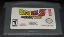 Dragon Ball Z: Supersonic Warriors GBA Video Game Boy Advance DBZ 2004 - for just $12! 