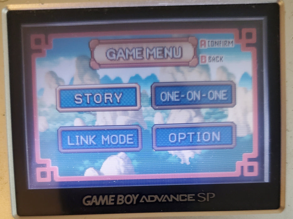 Dragon Ball Advanced Adventure GBA Video Game Boy Advance 2004 DBZ - for just $13! 