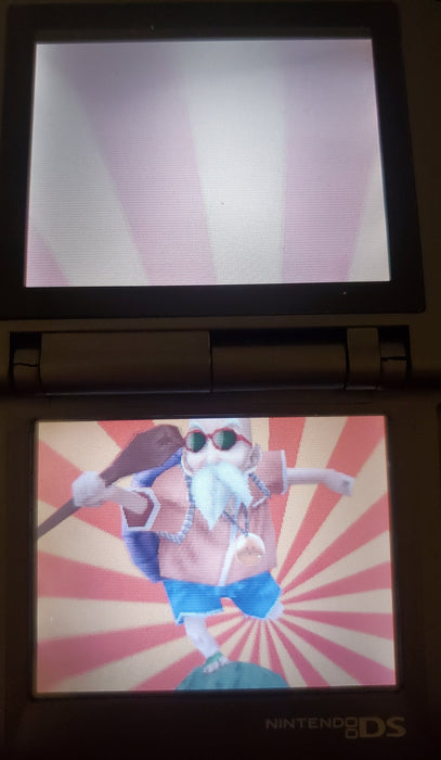 Dragonball Origins Video Game Nintendo DS - for just $19.99! 