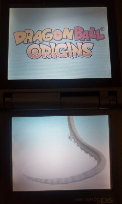 Dragonball Origins Video Game Nintendo DS - for just $19.99! 