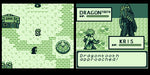 Dragonborne Gameboy GB Video Game Catridge 2021 - for just $15! 