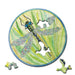 Dragonfly 33 Piece Mini Matchbox Jigsaw Puzzle Curiosi - for just $5.99! 