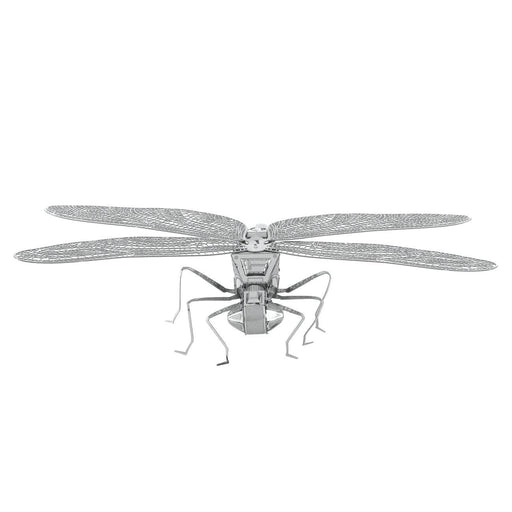 Dragonfly 3D Steel Model Kit Metal Earth - for just $11.99! 