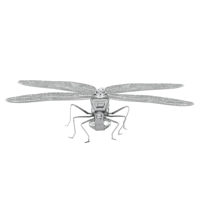 Dragonfly 3D Steel Model Kit Metal Earth - for just $11.99! 