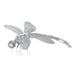 Dragonfly 3D Steel Model Kit Metal Earth - for just $11.99! 