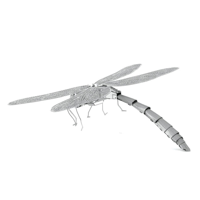 Dragonfly 3D Steel Model Kit Metal Earth - for just $11.99! 