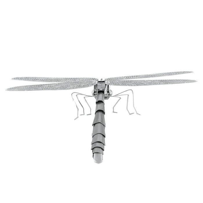 Dragonfly 3D Steel Model Kit Metal Earth - for just $11.99! 
