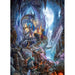 Dragonforge 1000 Piece Jigsaw Puzzle Cobble Hill - for just $19.99! 