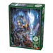 Dragonforge 1000 Piece Jigsaw Puzzle Cobble Hill - for just $19.99! 