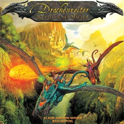 Dragonriders - for just $49.95! 